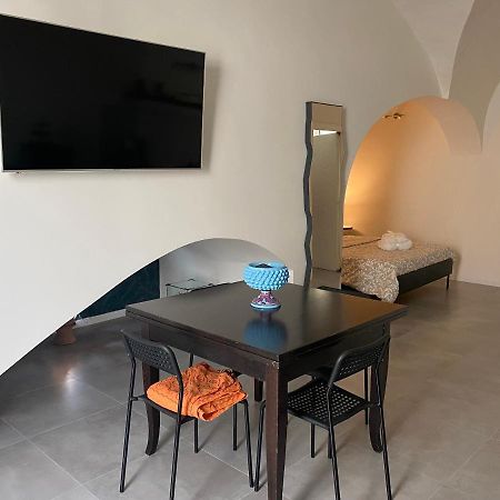 Casa Ponente Villa Katanya Dış mekan fotoğraf