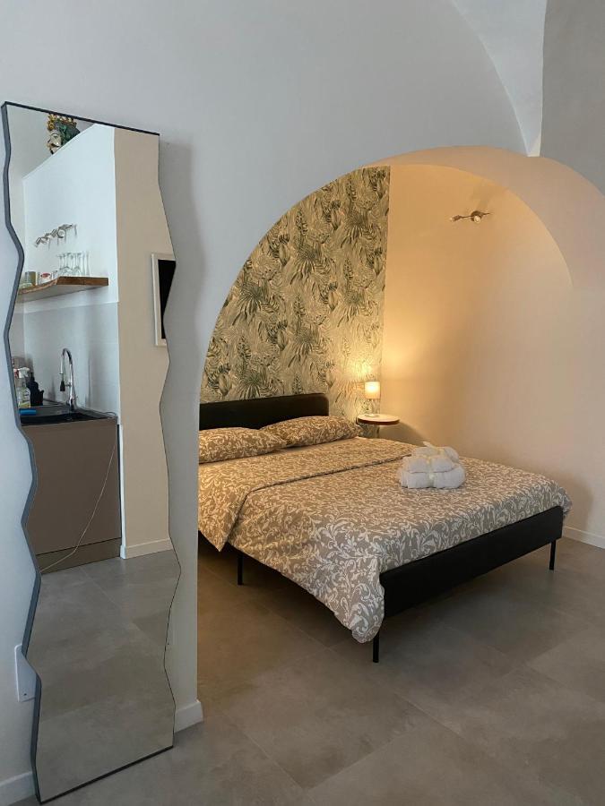 Casa Ponente Villa Katanya Dış mekan fotoğraf