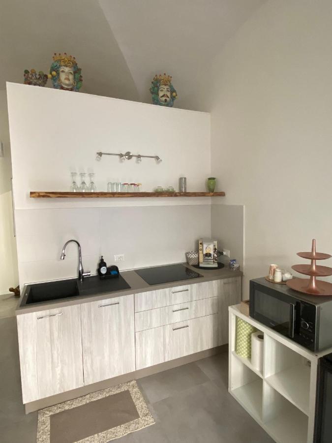 Casa Ponente Villa Katanya Dış mekan fotoğraf