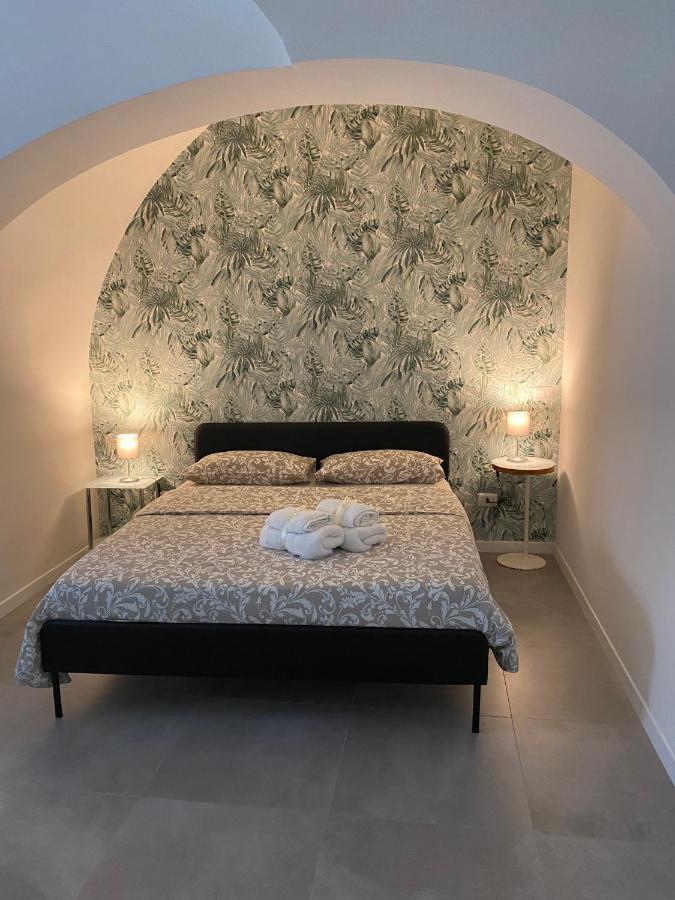Casa Ponente Villa Katanya Dış mekan fotoğraf