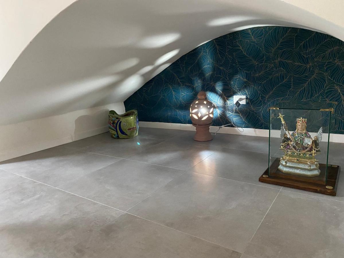 Casa Ponente Villa Katanya Dış mekan fotoğraf