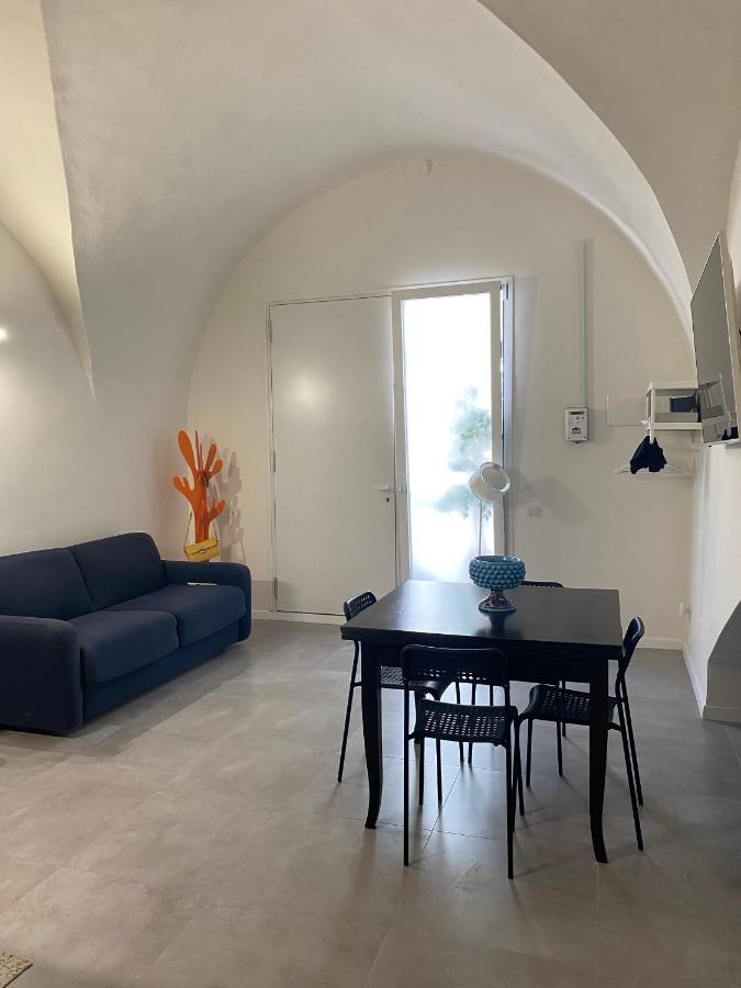 Casa Ponente Villa Katanya Dış mekan fotoğraf