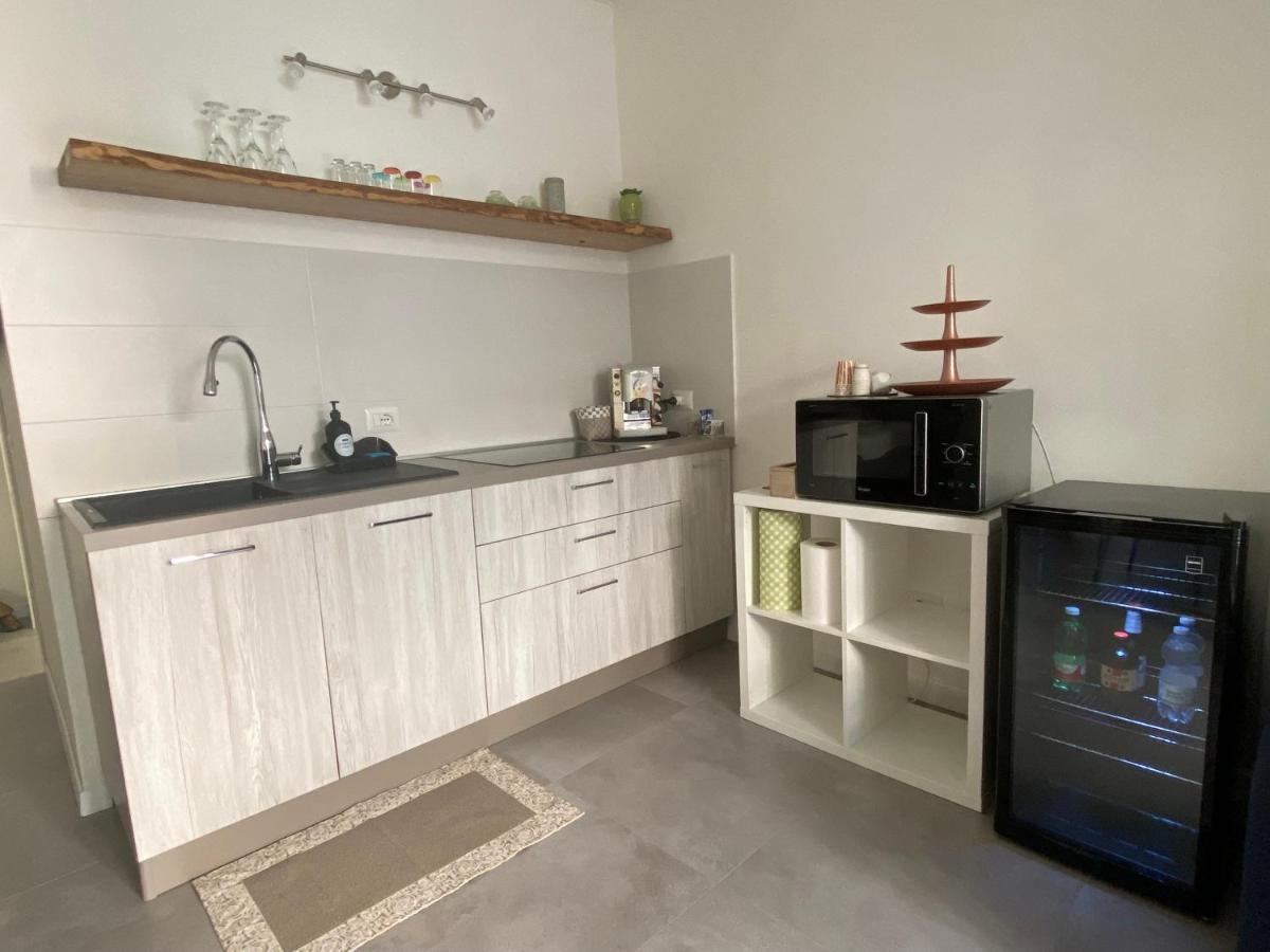 Casa Ponente Villa Katanya Dış mekan fotoğraf