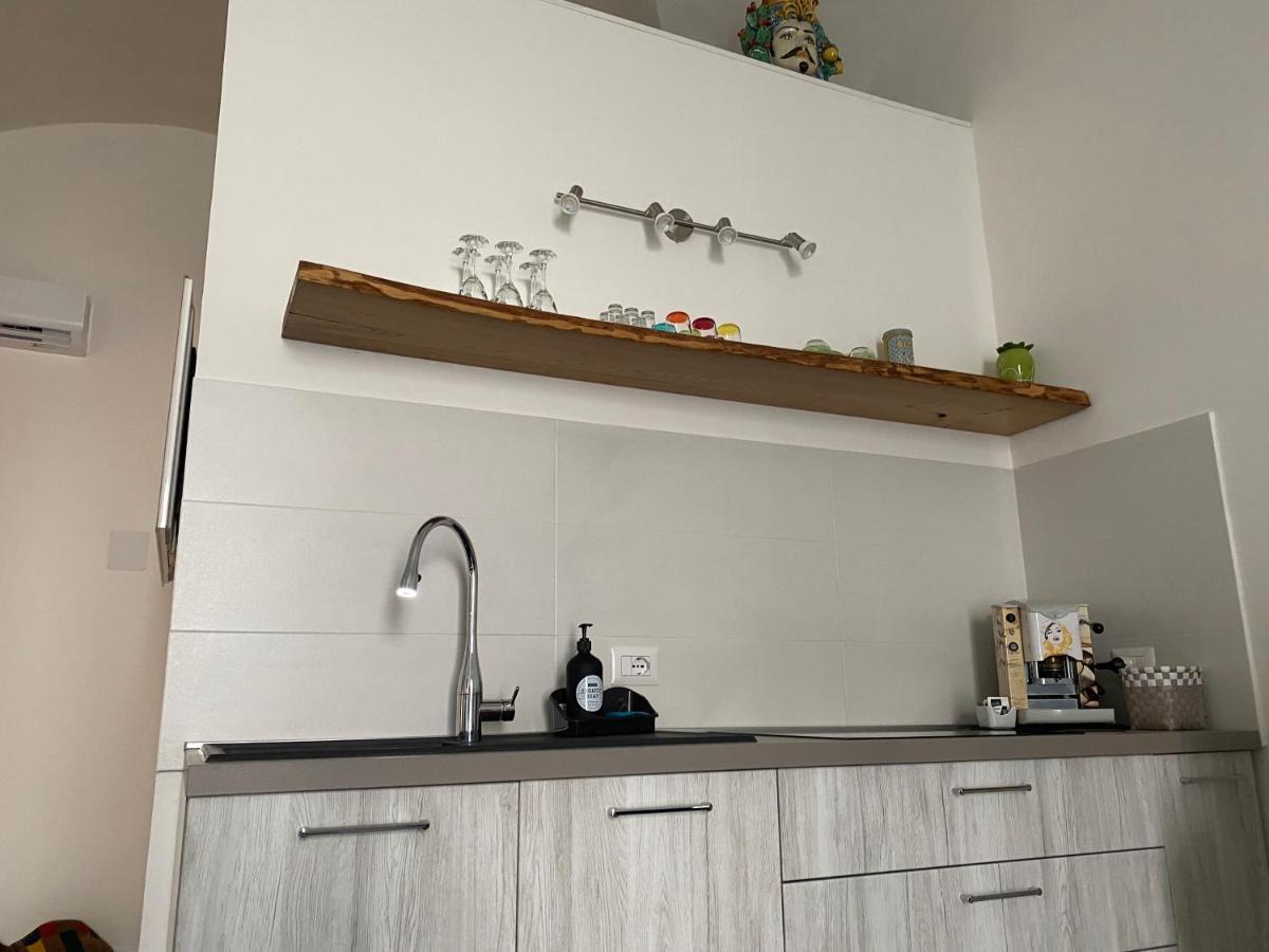 Casa Ponente Villa Katanya Dış mekan fotoğraf