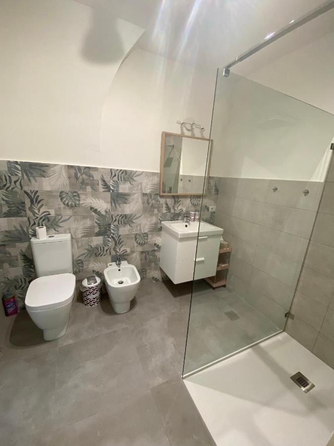 Casa Ponente Villa Katanya Dış mekan fotoğraf