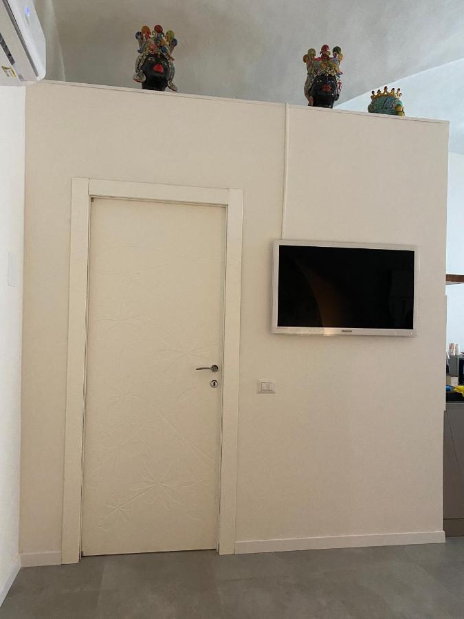 Casa Ponente Villa Katanya Dış mekan fotoğraf
